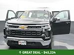 Used 2025 Chevrolet Silverado 1500 LT Crew Cab 4WD Pickup for sale #02P2249 - photo 53