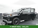 Used 2025 Chevrolet Silverado 1500 LT Crew Cab 4WD Pickup for sale #02P2249 - photo 54