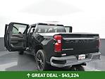 Used 2025 Chevrolet Silverado 1500 LT Crew Cab 4WD Pickup for sale #02P2249 - photo 56