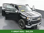 Used 2025 Chevrolet Silverado 1500 LT Crew Cab 4WD Pickup for sale #02P2249 - photo 60