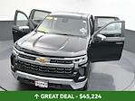 Used 2025 Chevrolet Silverado 1500 LT Crew Cab 4WD Pickup for sale #02P2249 - photo 61