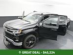 Used 2025 Chevrolet Silverado 1500 LT Crew Cab 4WD Pickup for sale #02P2249 - photo 62