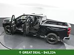 Used 2025 Chevrolet Silverado 1500 LT Crew Cab 4WD Pickup for sale #02P2249 - photo 63
