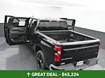 Used 2025 Chevrolet Silverado 1500 LT Crew Cab 4WD Pickup for sale #02P2249 - photo 64