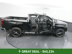 Used 2025 Chevrolet Silverado 1500 LT Crew Cab 4WD Pickup for sale #02P2249 - photo 67
