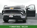 Used 2025 Chevrolet Silverado 1500 LT Crew Cab 4WD Pickup for sale #02P2249 - photo 69