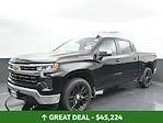 Used 2025 Chevrolet Silverado 1500 LT Crew Cab 4WD Pickup for sale #02P2249 - photo 8