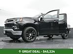 Used 2025 Chevrolet Silverado 1500 LT Crew Cab 4WD Pickup for sale #02P2249 - photo 70