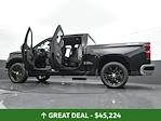 Used 2025 Chevrolet Silverado 1500 LT Crew Cab 4WD Pickup for sale #02P2249 - photo 71