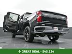 Used 2025 Chevrolet Silverado 1500 LT Crew Cab 4WD Pickup for sale #02P2249 - photo 72