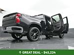 Used 2025 Chevrolet Silverado 1500 LT Crew Cab 4WD Pickup for sale #02P2249 - photo 73