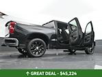 Used 2025 Chevrolet Silverado 1500 LT Crew Cab 4WD Pickup for sale #02P2249 - photo 74