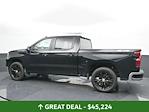 Used 2025 Chevrolet Silverado 1500 LT Crew Cab 4WD Pickup for sale #02P2249 - photo 9