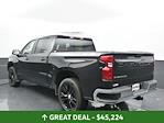 Used 2025 Chevrolet Silverado 1500 LT Crew Cab 4WD Pickup for sale #02P2249 - photo 10