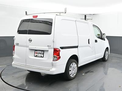 Used 2018 Nissan NV200 Upfitted Cargo Van for sale #02P2303 - photo 2
