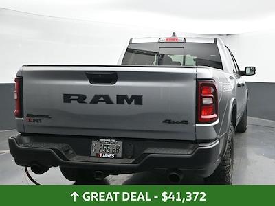 2025 Ram 1500 Crew Cab 4WD Pickup for sale #02P2336 - photo 2