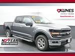 Used 2024 Ford F-150 XLT SuperCrew Cab for sale #02P2350 - photo 1