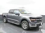 Used 2024 Ford F-150 XLT SuperCrew Cab for sale #02P2350 - photo 3