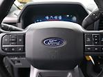 Used 2024 Ford F-150 XLT SuperCrew Cab for sale #02P2350 - photo 33
