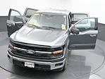 Used 2024 Ford F-150 XLT SuperCrew Cab for sale #02P2350 - photo 62