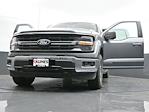 Used 2024 Ford F-150 XLT SuperCrew Cab for sale #02P2350 - photo 70