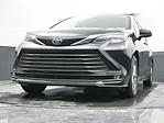 2025 Toyota Sienna FWD Minivan for sale #02P2421 - photo 41
