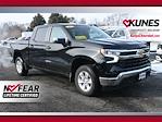 Used 2025 Chevrolet Silverado 1500 LT Crew Cab for sale #02P2423 - photo 1