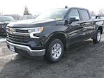 Used 2025 Chevrolet Silverado 1500 LT Crew Cab for sale #02P2423 - photo 12