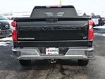 Used 2025 Chevrolet Silverado 1500 LT Crew Cab for sale #02P2423 - photo 7