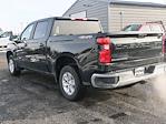 Used 2025 Chevrolet Silverado 1500 LT Crew Cab for sale #02P2423 - photo 9