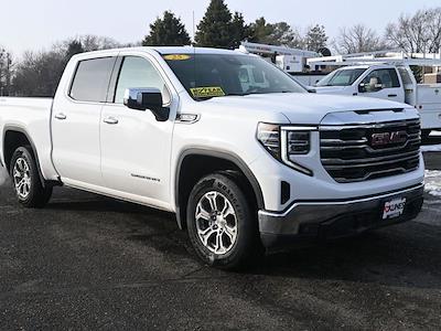 2025 GMC Sierra 1500 Crew Cab 4WD Pickup for sale #02P2424 - photo 2