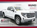Used 2025 GMC Sierra 1500 SLT Crew Cab for sale #02P2424 - photo 1