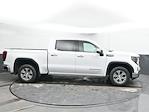 Used 2025 GMC Sierra 1500 SLT Crew Cab for sale #02P2424 - photo 9