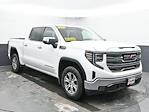Used 2025 GMC Sierra 1500 SLT Crew Cab for sale #02P2424 - photo 3