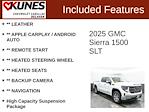 2025 GMC Sierra 1500 Crew Cab 4WD Pickup for sale #02P2424 - photo 32