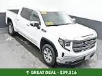 2025 GMC Sierra 1500 Crew Cab 4WD Pickup for sale #02P2424 - photo 34