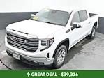 2025 GMC Sierra 1500 Crew Cab 4WD Pickup for sale #02P2424 - photo 36
