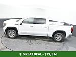 2025 GMC Sierra 1500 Crew Cab 4WD Pickup for sale #02P2424 - photo 37