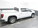2025 GMC Sierra 1500 Crew Cab 4WD Pickup for sale #02P2424 - photo 39