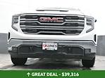 2025 GMC Sierra 1500 Crew Cab 4WD Pickup for sale #02P2424 - photo 42