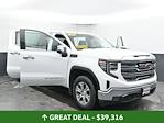 2025 GMC Sierra 1500 Crew Cab 4WD Pickup for sale #02P2424 - photo 49