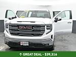 2025 GMC Sierra 1500 Crew Cab 4WD Pickup for sale #02P2424 - photo 50