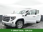 2025 GMC Sierra 1500 Crew Cab 4WD Pickup for sale #02P2424 - photo 51