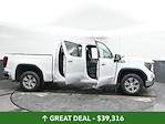 2025 GMC Sierra 1500 Crew Cab 4WD Pickup for sale #02P2424 - photo 56