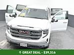 2025 GMC Sierra 1500 Crew Cab 4WD Pickup for sale #02P2424 - photo 58