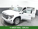 2025 GMC Sierra 1500 Crew Cab 4WD Pickup for sale #02P2424 - photo 59