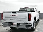 Used 2025 GMC Sierra 1500 SLT Crew Cab for sale #02P2424 - photo 7