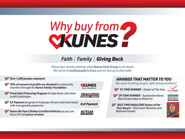 Used 2024 Chrysler Pacifica Touring L Minivan - photo 2