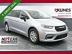 Used 2024 Chrysler Pacifica Touring L Minivan for sale #02P2425 - photo 1