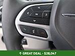 Used 2024 Chrysler Pacifica Touring L Minivan for sale #02P2425 - photo 27